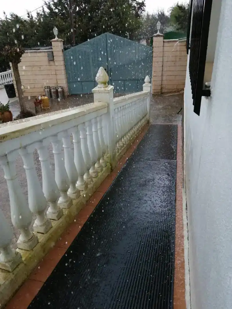 Casa o xalet en venda en Rus, Jaén