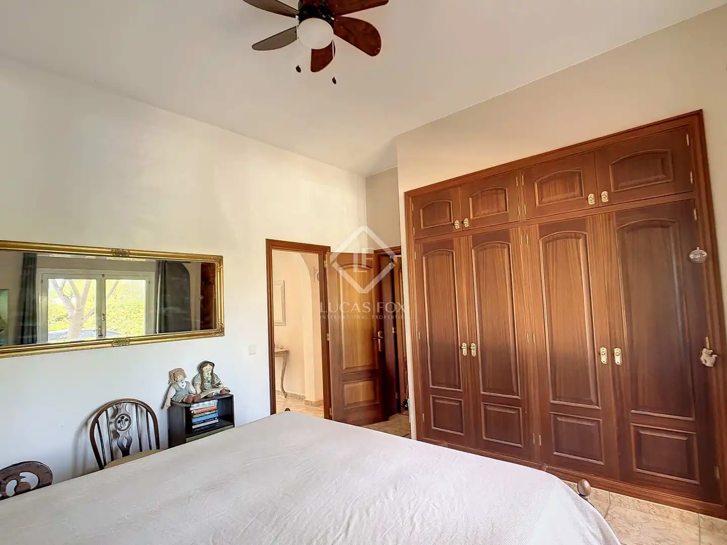 Casa rústica con jardín en venta en Alaior poble, imagen 25