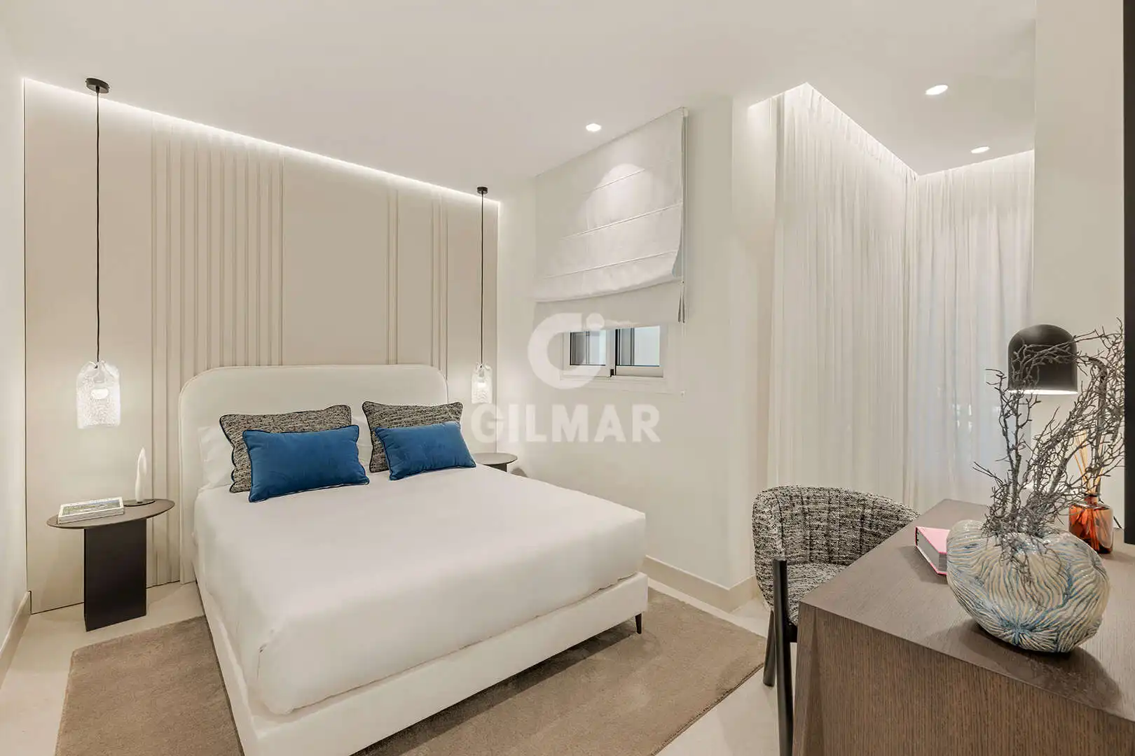Apartament amb terrassa en venda a Selwo, imagen 30