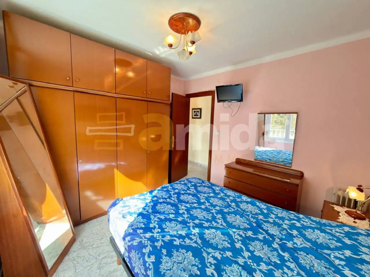 Piso en venta en Can Rull