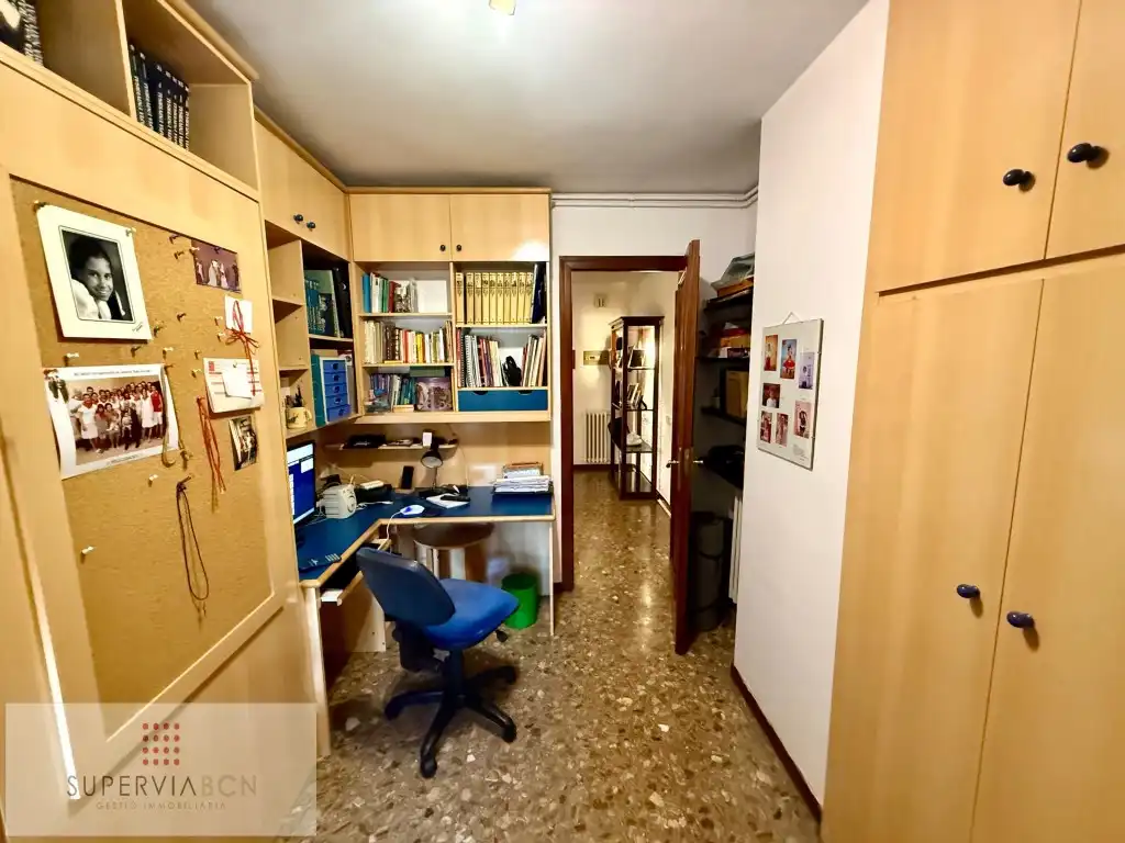 Pis amb ascensor en venda a Sant Domènec, imagen 22