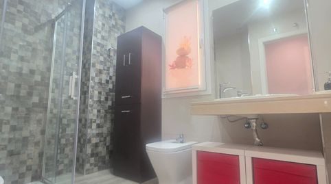 Foto 3 de Piso de alquiler en El Perchel, Ciudad Real Capital