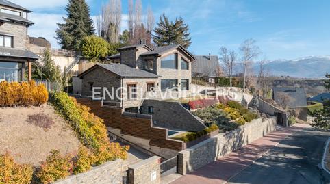 Photo 3 of House or chalet for sale in Carrer Les Espiraltes, 2, Bolvir, Girona