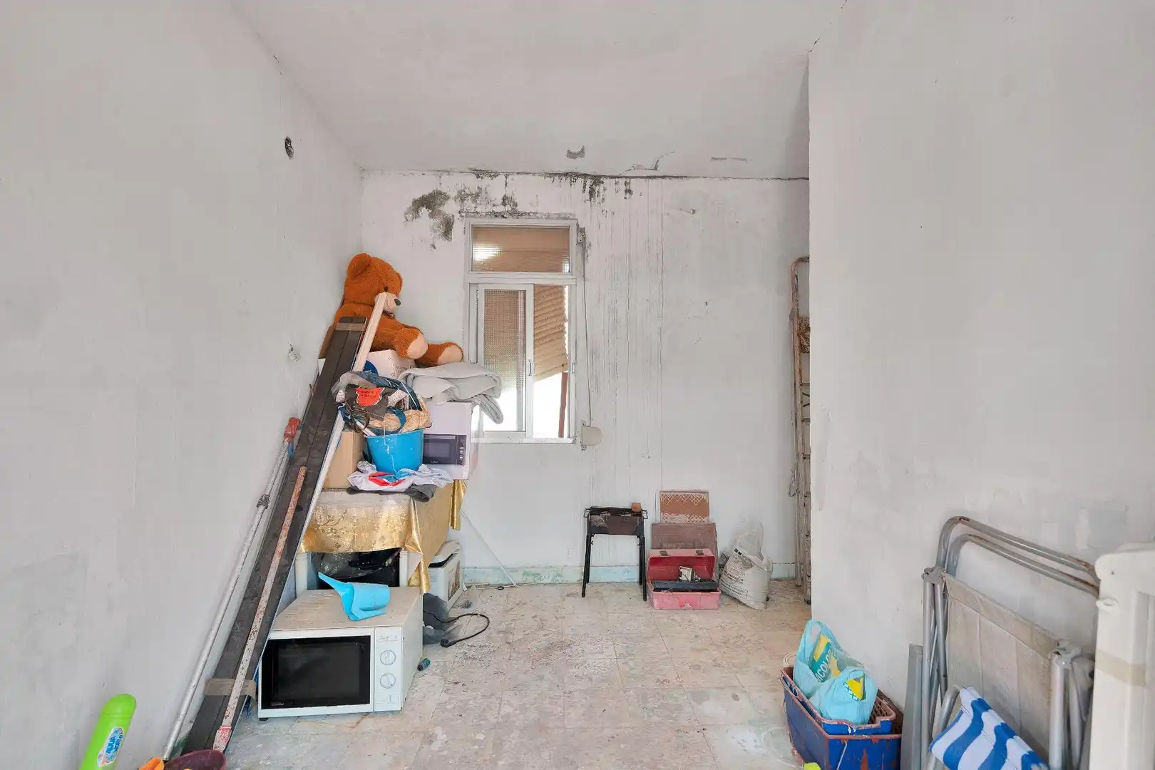 Casa o xalet en venda a Centro- San Felipe - Huerta Fava