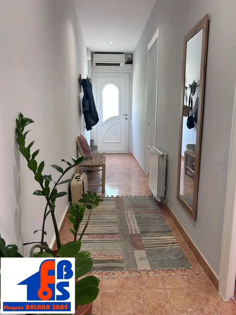 Pis en venda a Santa Maria de Palautordera, imagen 13
