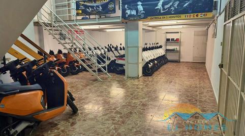 Photo 4 of Premises to rent in Playa de Fañabé, Adeje