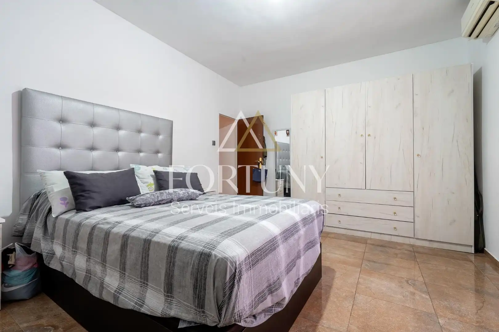 Schlafzimmer von Haus oder Chalet zum Verkauf in Reus