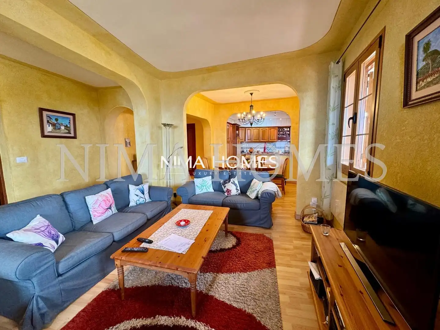 Maison à vendre à Icod de los Vinos pueblo, imagen 9