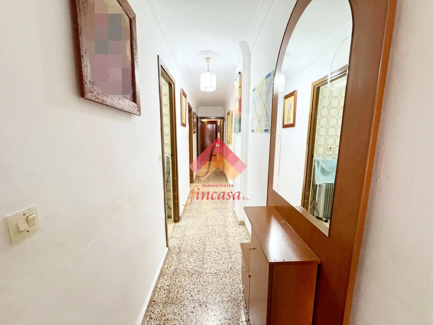 Piso en venta en Ronda con Amueblado