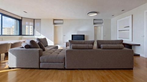 Foto 3 de Piso de alquiler en Avenida Profesor Peraza de Ayala, 9, Urbanización Anaga, Santa Cruz de Tenerife Capital