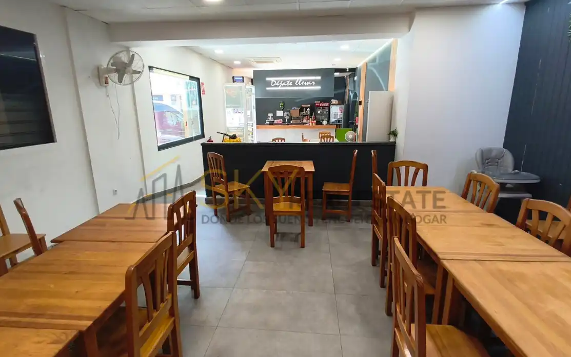 Local comercial en venda a Carrer del Túria, imagen 5