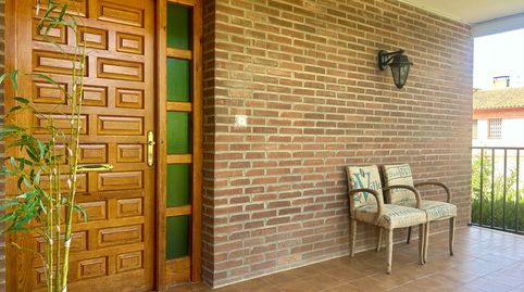 Foto 4 de Casa o chalet en venta en Avenida Aragón, Zuera, Zaragoza