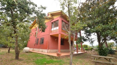 Foto 2 de Casa o xalet en venda a Lugar Lugar Guyame, Llanera, Asturias