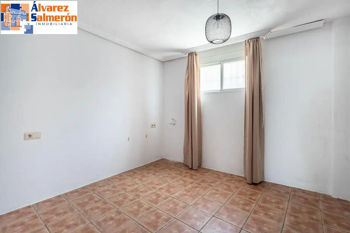 Habitación de Casa adosada en venta en Huétor Vega con Terraza