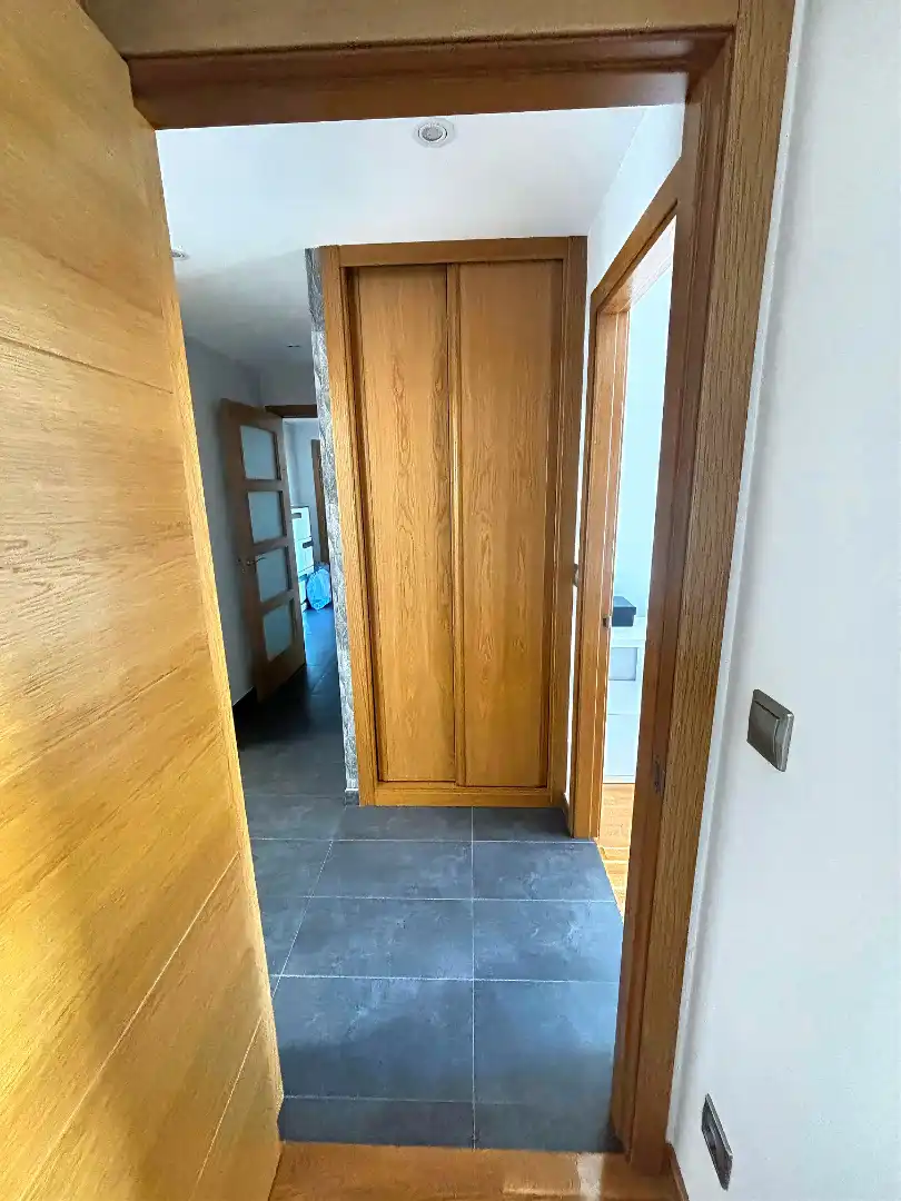 Flat for sale in Burela  with Heating, Parquet flooring and Storage room