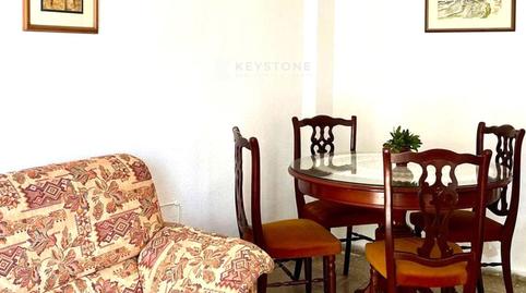 Photo 5 of Flat for rent in Calle Sierra Pándols, 5, Cuatrocientas Viviendas, Alicante / Alacant