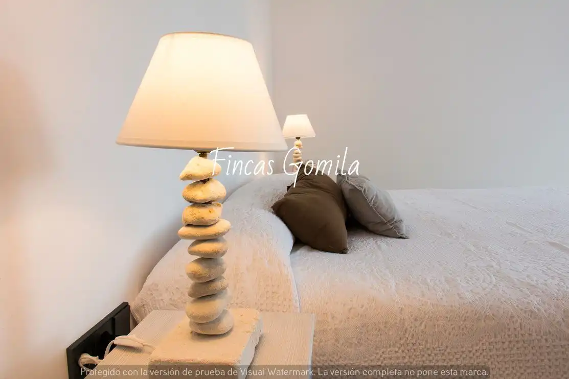 Habitación de Casa o chalet en venta en Es Mercadal con Aire acondicionado, Calefacción y Jardín privado