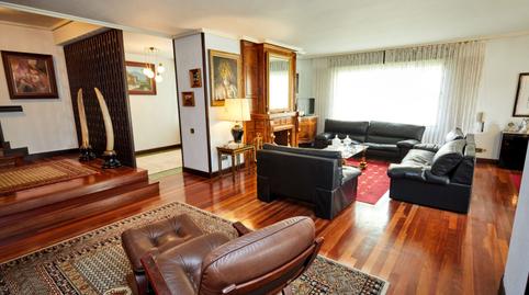 Foto 3 de Piso en venta en Nieves Cano, Mendizorrotza - Armentia, Vitoria - Gasteiz