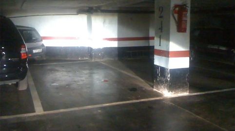Foto 5 von Garage zum Verkauf in Calle Nicolás Alcorta, 1, Iralabarri, Bilbao