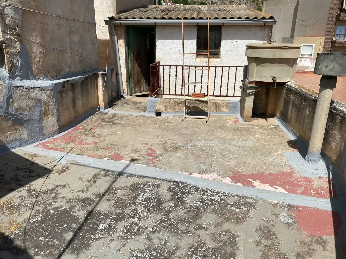 Casa o chalet en venta en Callosa de Segura con Terraza