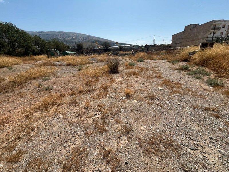 Terreny industrial en venda en Dúrcal