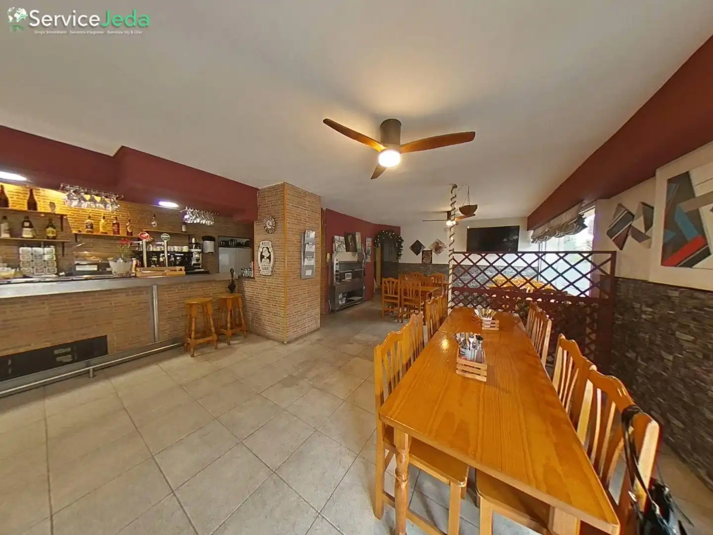 Commercial properties for transfer in El Vendrell  with Air Conditioner and Terrace