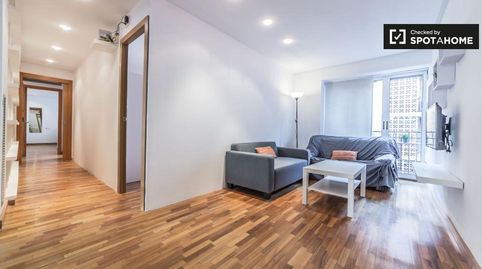 Foto 5 de Piso de alquiler en Els Orriols, Valencia Capital