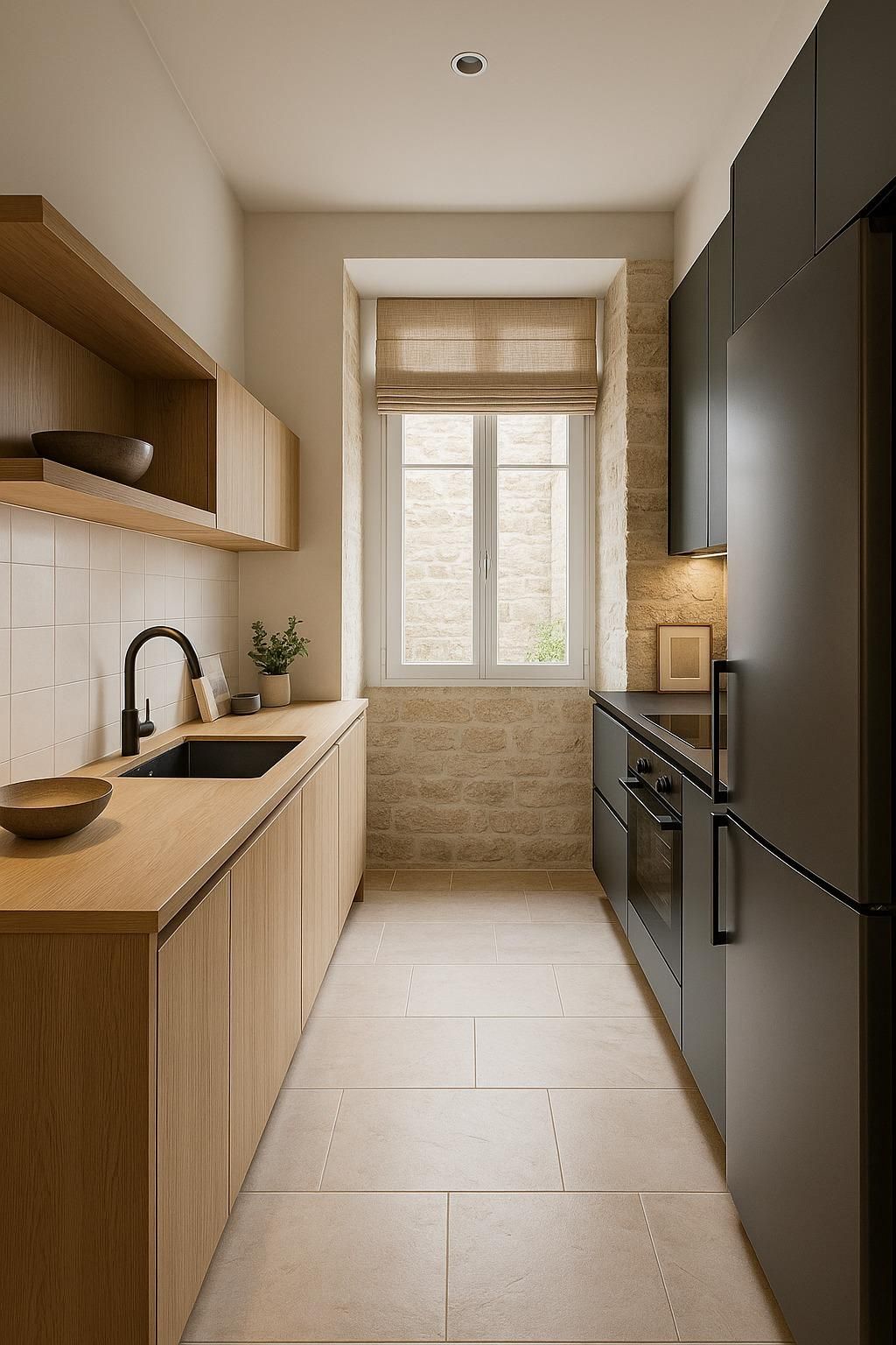 Kitchen of House or chalet for sale in Utrera  with Private garden and Storage room