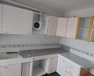 Kitchen of Flat for sale in  Murcia Capital  with Balcony