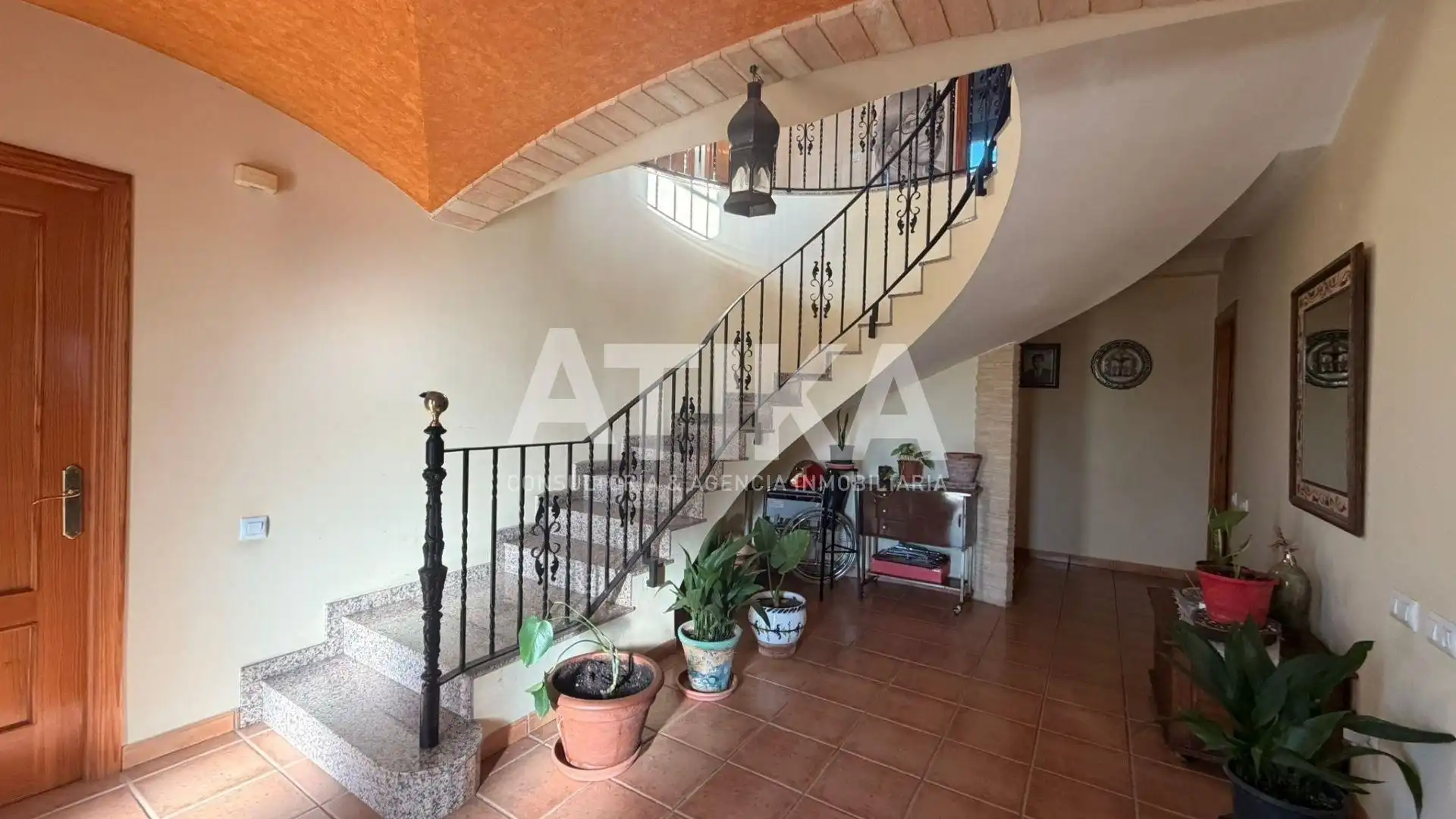 Villa avec terrasse à vendre à Sant Josep - Zona Hospital, imagen 21