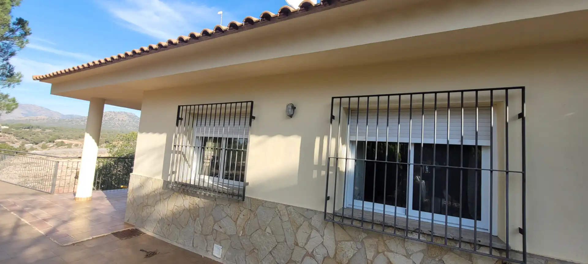 Villa con piscina in vendita a Totana, imagen 12
