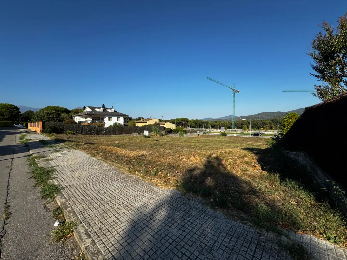 Residential land for sale in Carrer Ebre 5, imagen 12