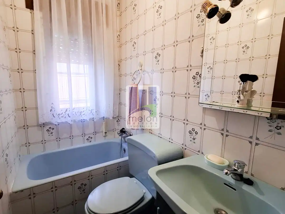 Baño de Casa o chalet en venta en Villalmanzo con Trastero