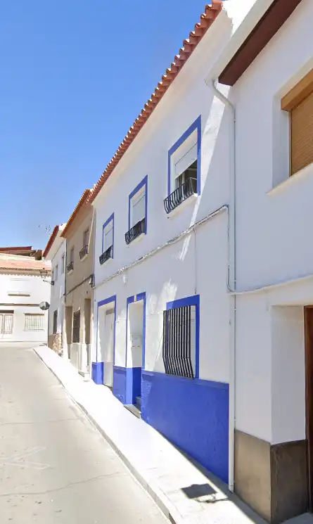 Casa o chalet en venta en Rinconada Santa Ana, 12, Campo de Criptana