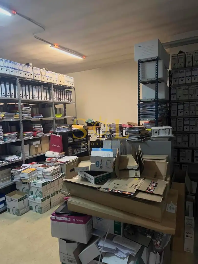 Ufficio con terrazza in vendita a Calle Covadonga 5, imagen 11