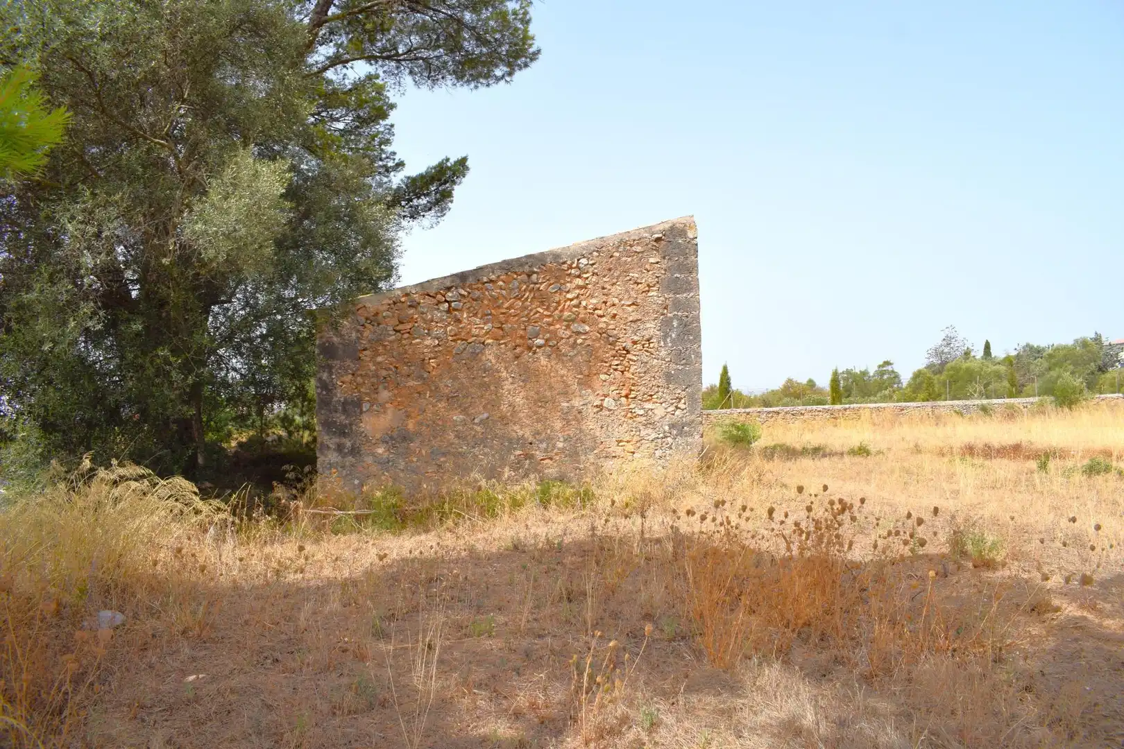 Terreny residencial en venda a Santa María del Camí, imagen 8