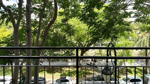 Foto 5 de Apartamento de alquiler en Jaume III, Palma de Mallorca