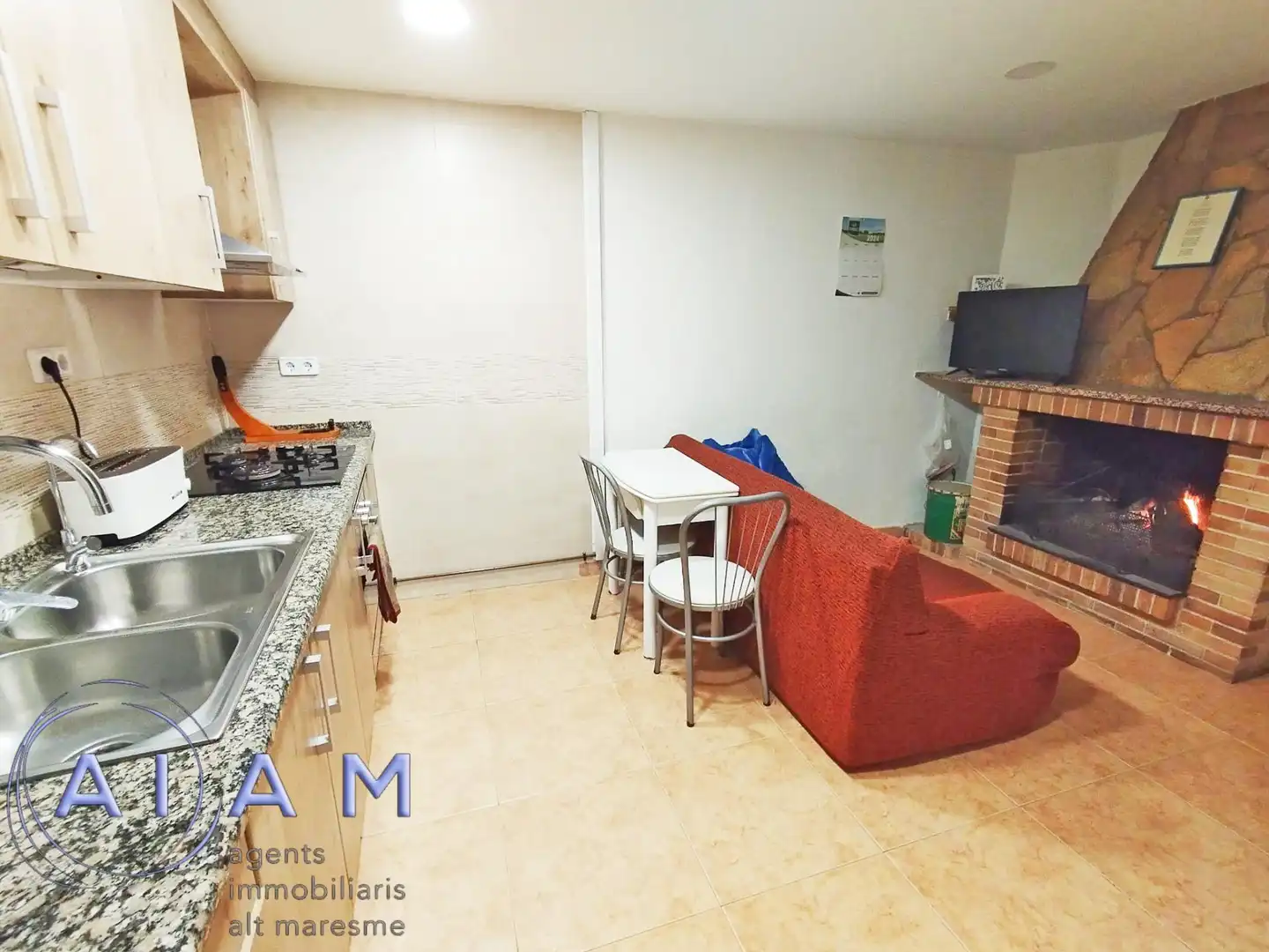 Terraced house for sale in Palafolls, imagen 2