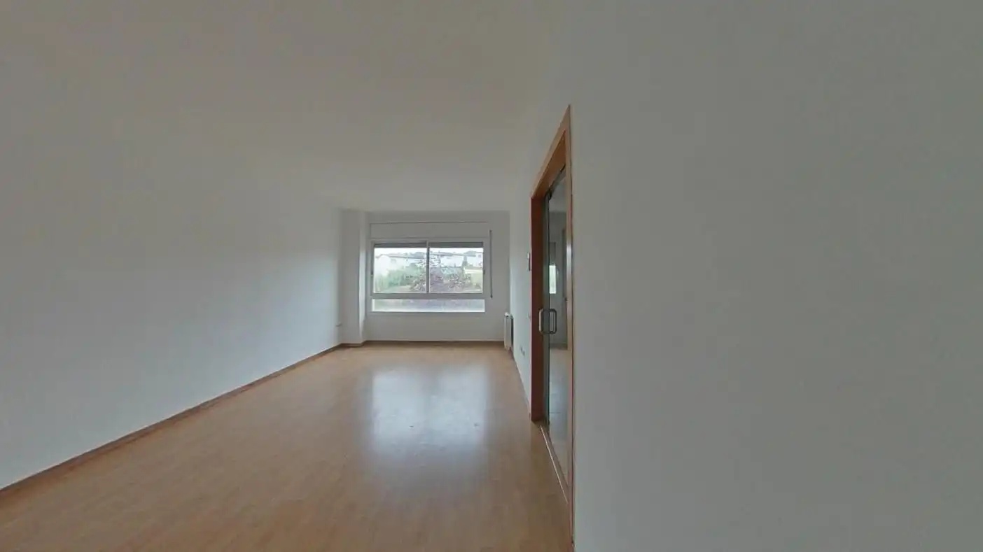 Sala de estar de Piso en venta en Terrassa con Aire acondicionado y Calefacción