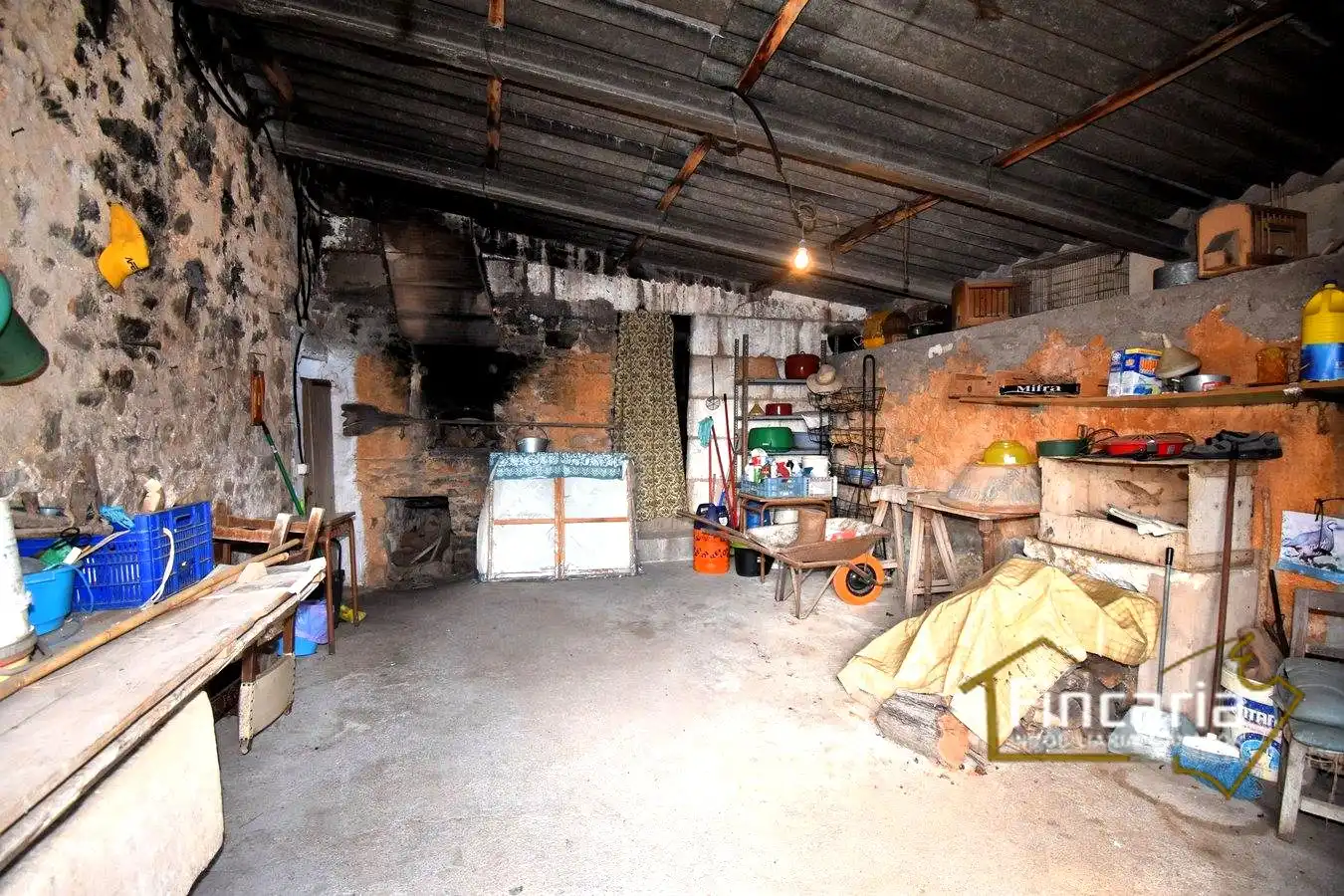 Casa rústica con jardín en venta en De Manacor, imagen 18