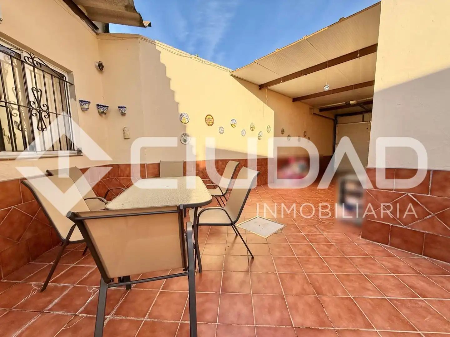 Casa en venda a Lebrija