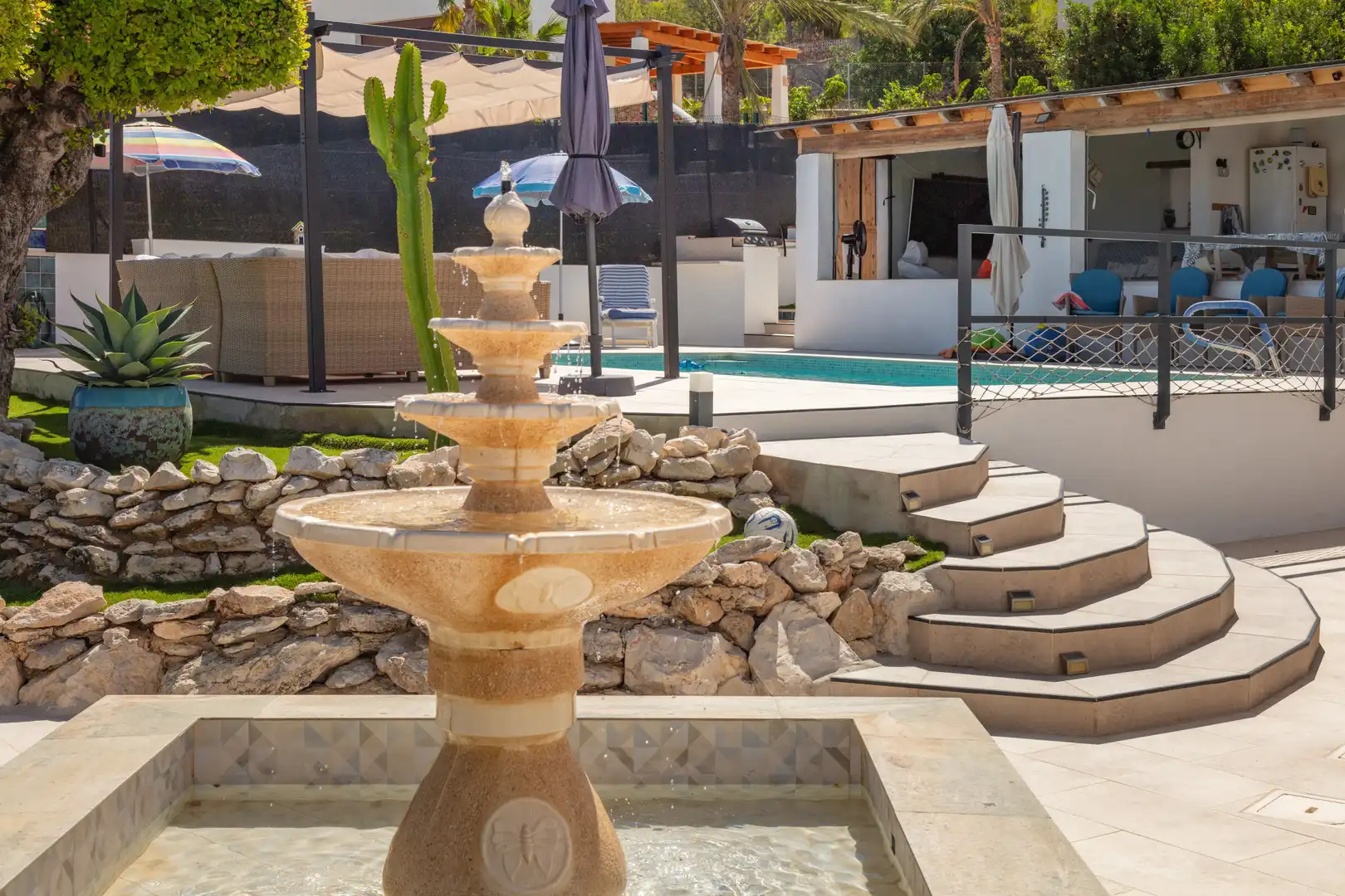 Casa con piscina en venta en Cap Martí - El Tossalet - Pinomar, imagen 31