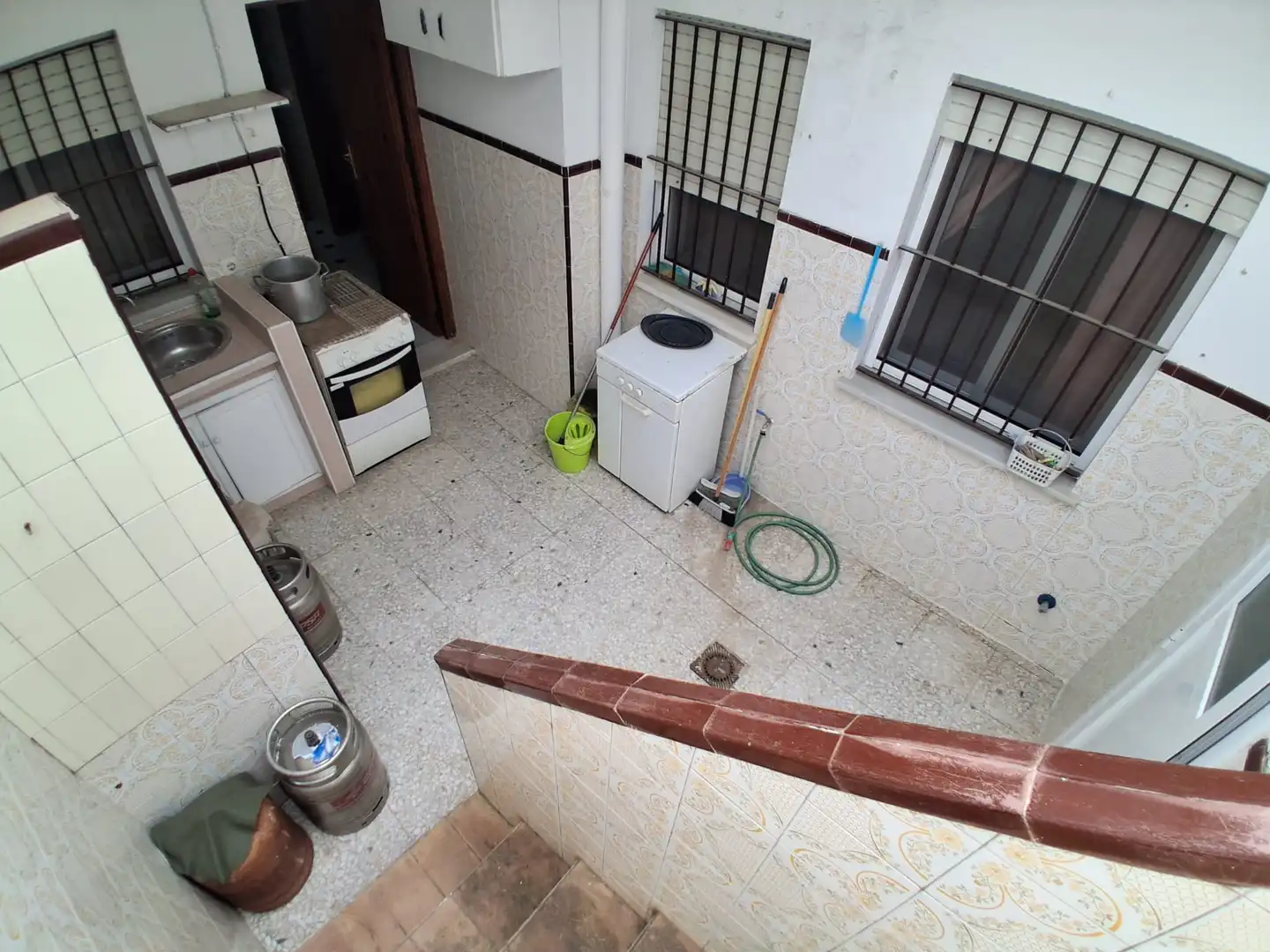Casa o xalet en venda en Chipiona
