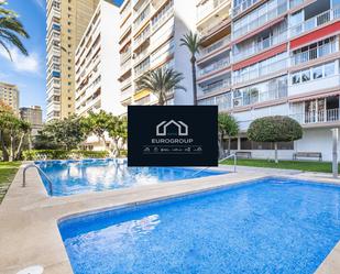 Apartament en venda a Avenida Avenida del Mediterráneo, Playa Levante