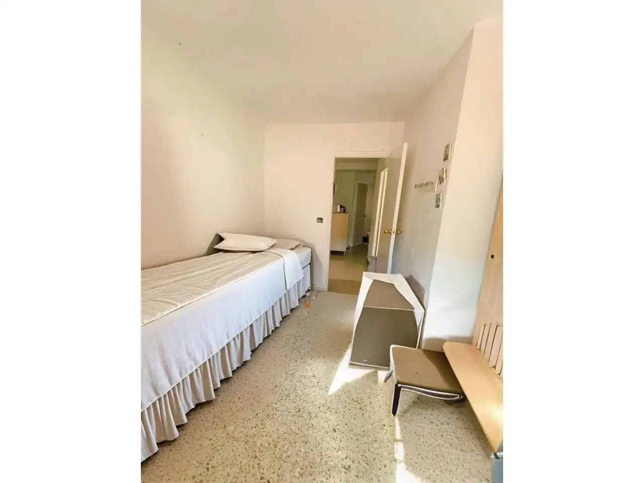 Habitación de Piso en venta en Cerdanyola del Vallès con Balcón