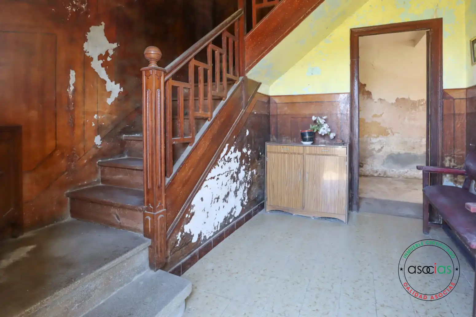 Casa o xalet en venda en Siero amb Traster