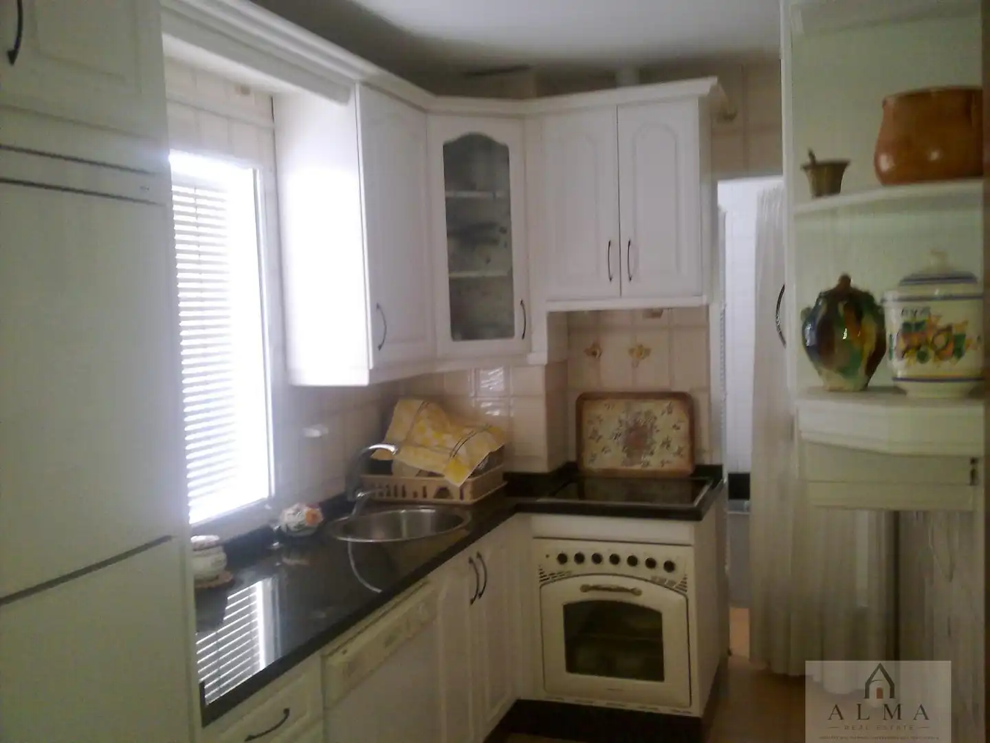Piso con ascensor en venta en Almendralejo, imagen 4