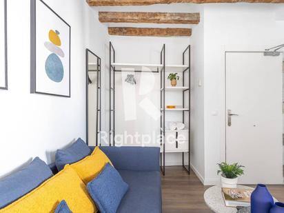 Bedroom of Study to rent in  Madrid Capital