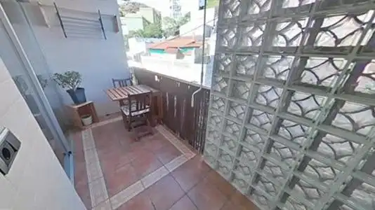 Piso con terraza en venta en Les Oliveres, imagen 19