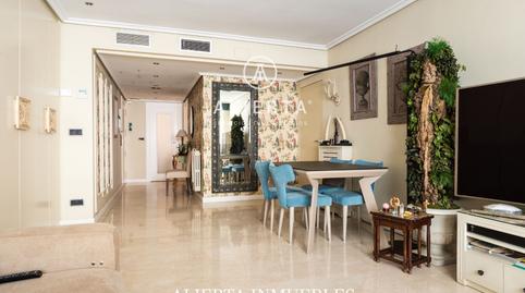 Foto 5 de Pis en venda a De las Torres, Parque Miraflores,  Zaragoza Capital